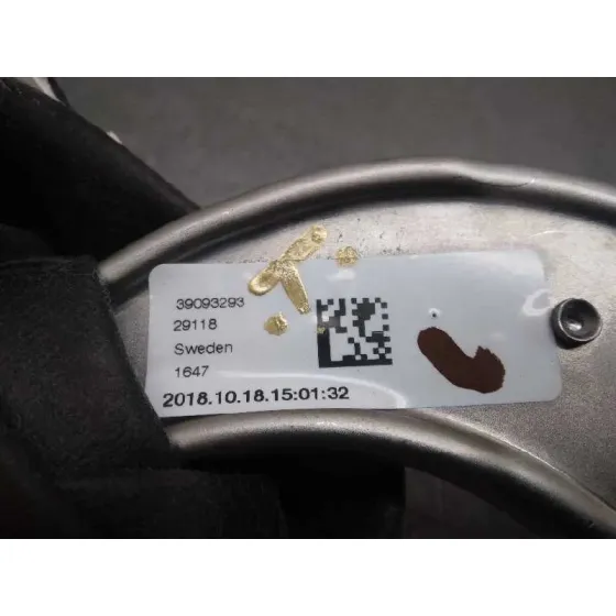 Palanca Freno De Mano para Opel Astra K Lim. 5Türig