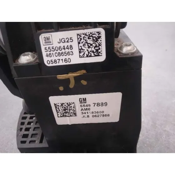 Palanca Cambio para Opel Astra K Lim. 5Türig
