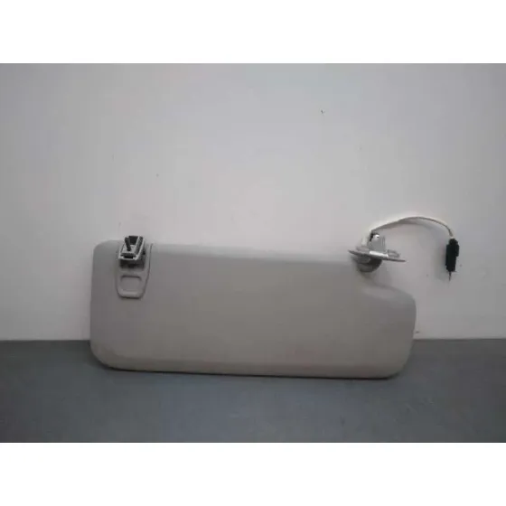 Parasol Izquierdo para Opel Astra K Lim. 5Türig