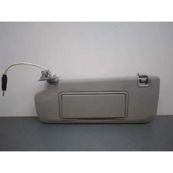 Parasol Izquierdo para Opel Astra K Lim. 5Türig