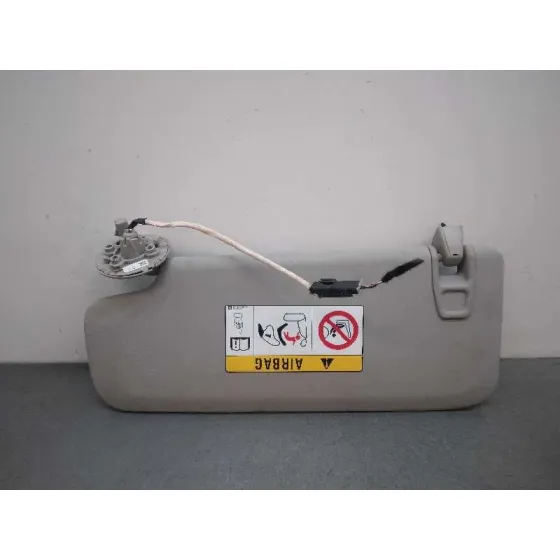 Parasol Derecho para Opel Astra K Lim. 5Türig