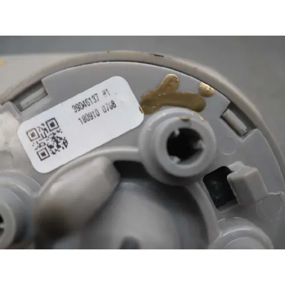 Parasol Derecho para Opel Astra K Lim. 5Türig
