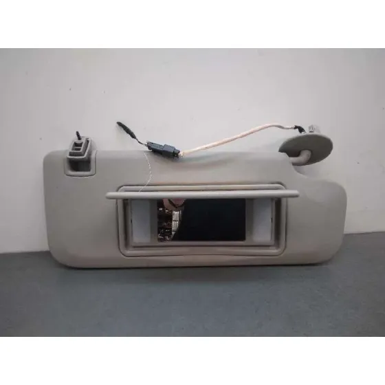 Parasol Derecho para Opel Astra K Lim. 5Türig