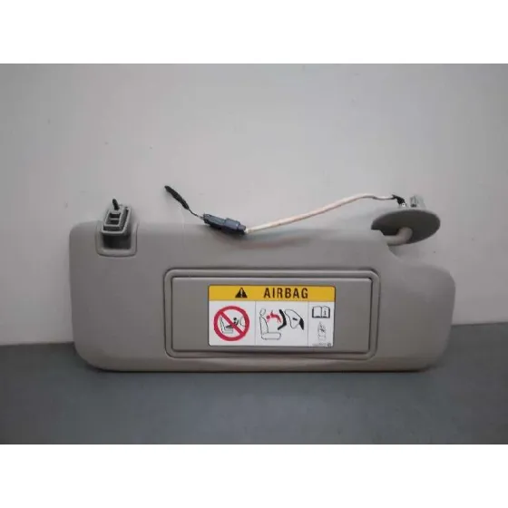 Parasol Derecho para Opel Astra K Lim. 5Türig