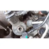 Inyector para Renault Megane Ii Berlina 5P