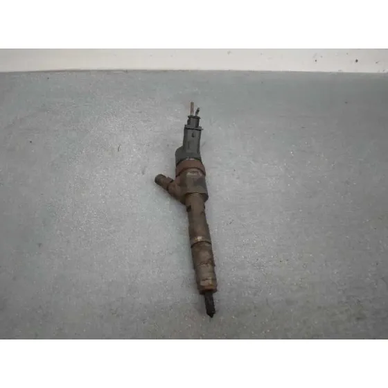 Inyector para Renault Megane Ii Berlina 5P