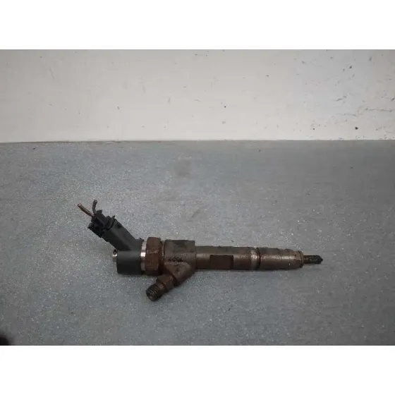 Inyector para Renault Megane Ii Berlina 5P