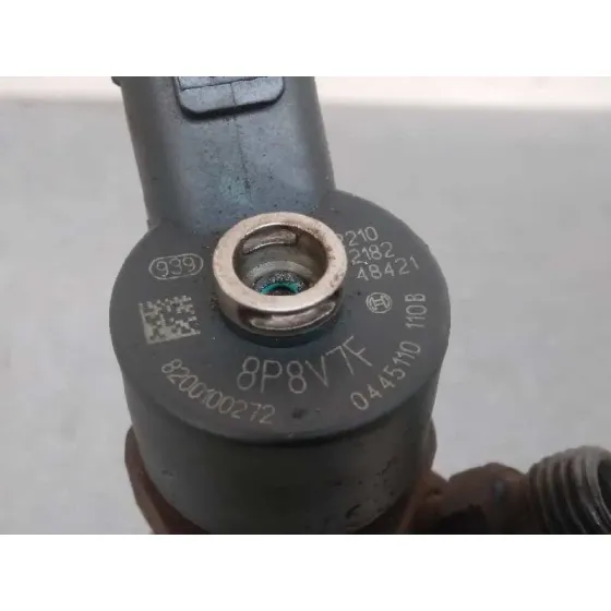 Inyector para Renault Megane Ii Berlina 5P