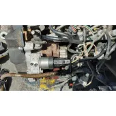 Bomba Inyeccion para Renault Megane Ii Berlina 5P