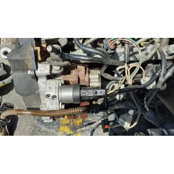 Bomba Inyeccion para Renault Megane Ii Berlina 5P