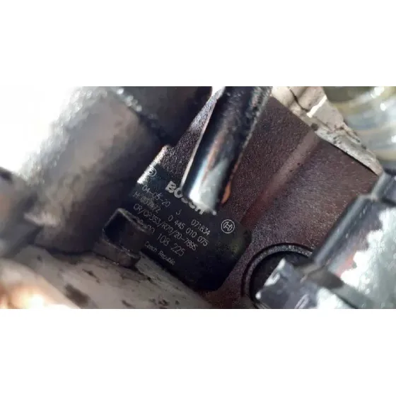 Bomba Inyeccion para Renault Megane Ii Berlina 5P