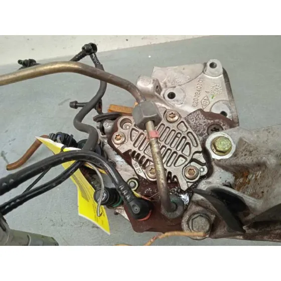 Bomba Inyeccion para Renault Megane Ii Berlina 5P