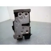 Cerradura Puerta Trasera Izquierda para Opel Astra K Lim. 5Türig
