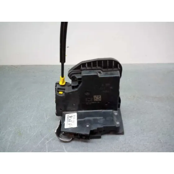 Cerradura Puerta Trasera Izquierda para Opel Astra K Lim. 5Türig