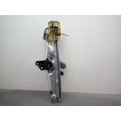 Elevalunas Trasero Izquierdo para Opel Astra K Lim. 5Türig