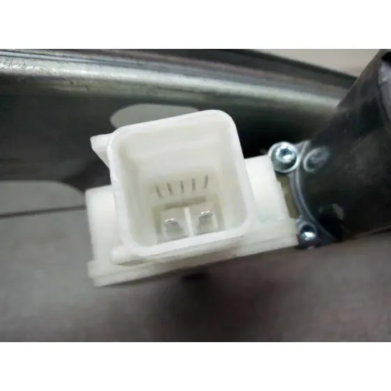 Elevalunas Trasero Izquierdo para Opel Astra K Lim. 5Türig
