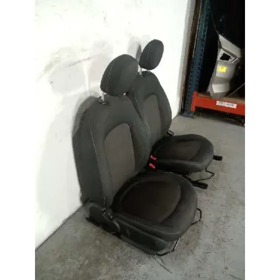 Juego Asientos Completo para Mini Mini (F56)