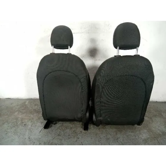 Juego Asientos Completo para Mini Mini (F56)