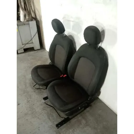 Juego Asientos Completo para Mini Mini (F56)