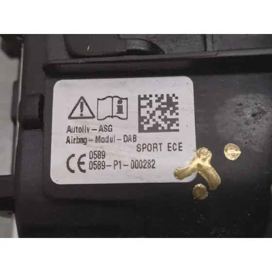 Kit Airbag para Mini Mini (F56)
