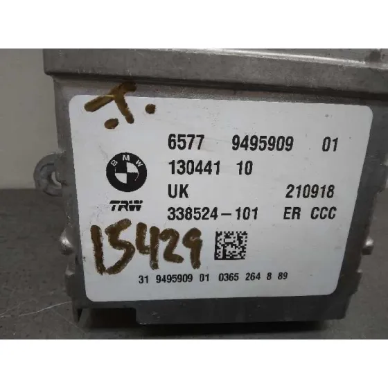 Kit Airbag para Mini Mini (F56)