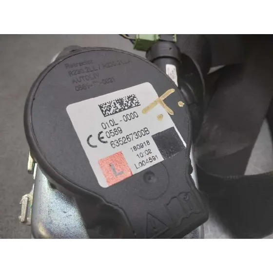 Kit Airbag para Mini Mini (F56)
