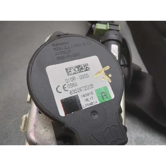Kit Airbag para Mini Mini (F56)