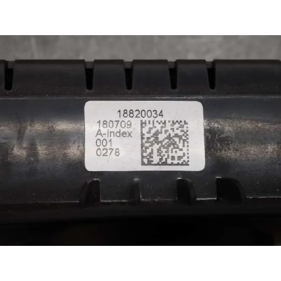 Mando Climatizador para Mini Mini (F56)