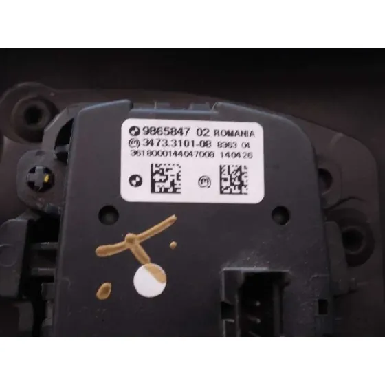 Mando Luces para Mini Mini (F56)