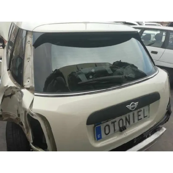 Porton Trasero para Mini Mini (F56)