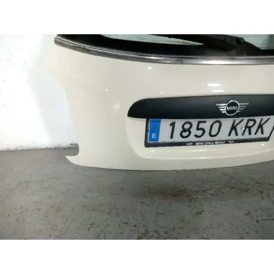 Porton Trasero para Mini Mini (F56)