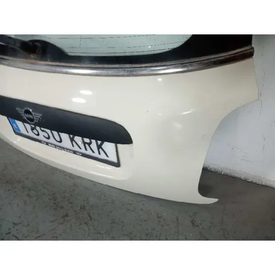 Porton Trasero para Mini Mini (F56)