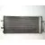 Condensador / Radiador Aire Acondicionado para Mini Mini (F56)