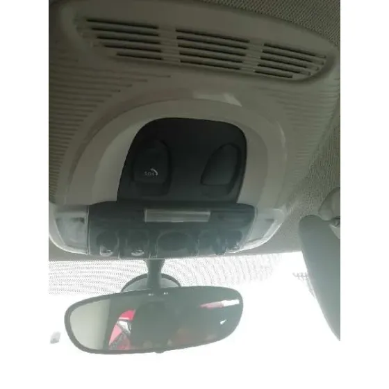 Luz Interior para Mini Mini (F56)