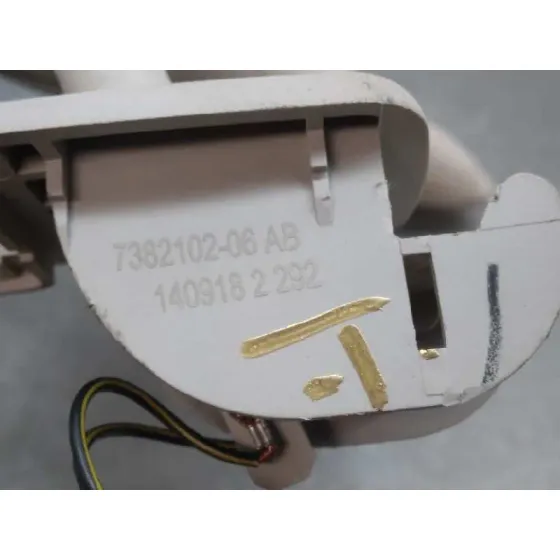 Parasol Derecho para Mini Mini (F56)