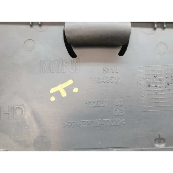 Guantera para Mini Mini (F56)