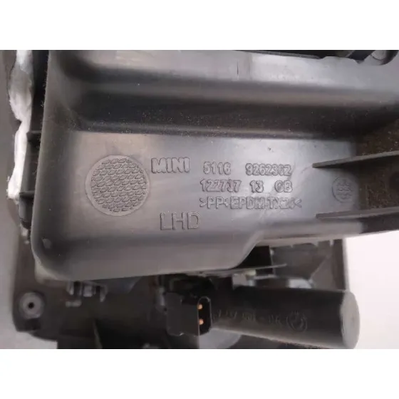 Guantera para Mini Mini (F56)
