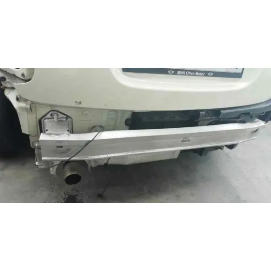 Refuerzo Paragolpes Trasero para Mini Mini (F56)