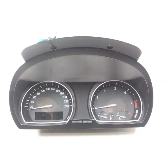 Cuadro Instrumentos para Bmw X3 (E83)