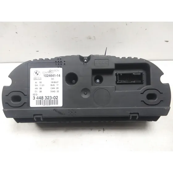 Cuadro Instrumentos para Bmw X3 (E83)