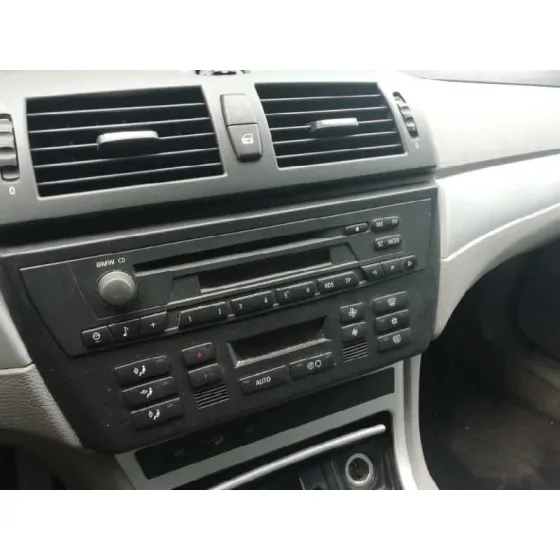Mando Climatizador para Bmw X3 (E83)