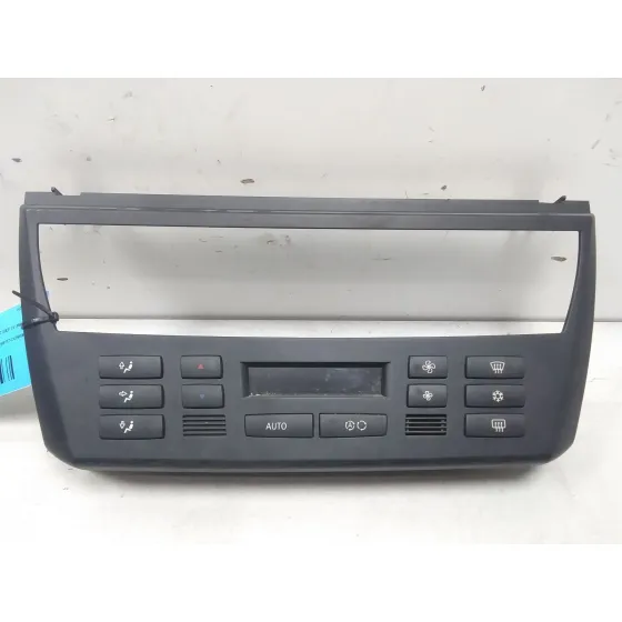 Mando Climatizador para Bmw X3 (E83)