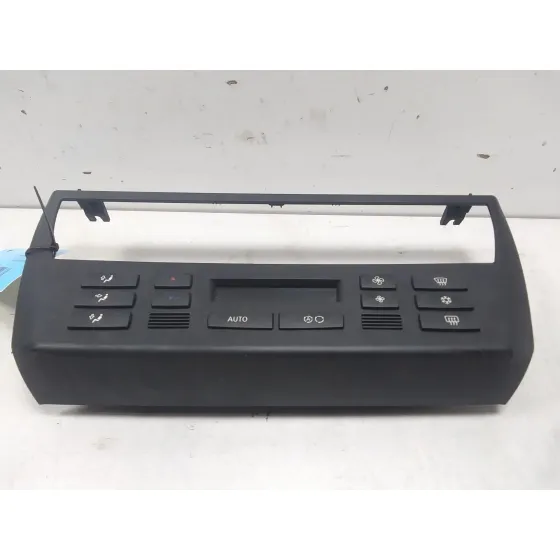 Mando Climatizador para Bmw X3 (E83)