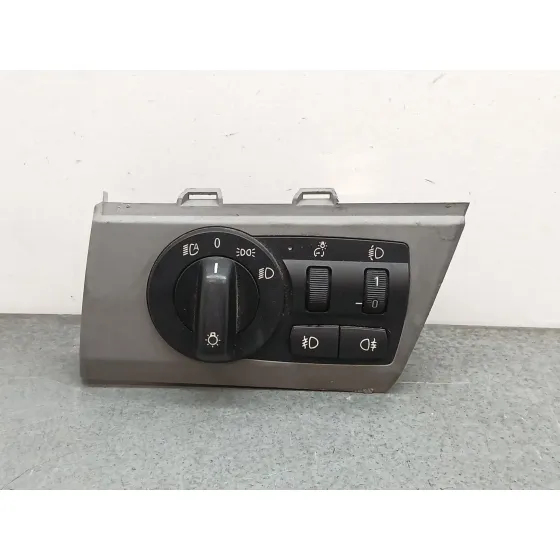 Mando Luces para Bmw X3 (E83)