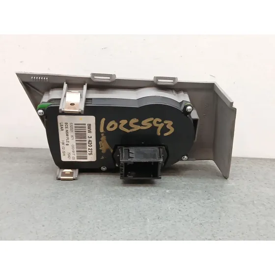 Mando Luces para Bmw X3 (E83)