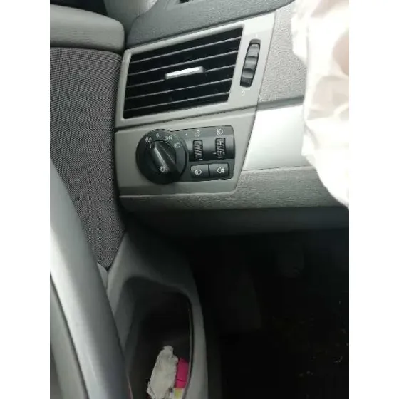 Mando Luces para Bmw X3 (E83)