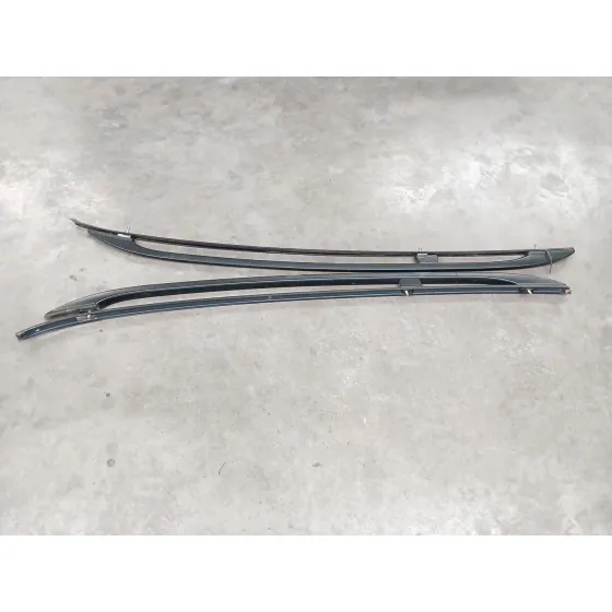 Barras Techo para Bmw X3 (E83)