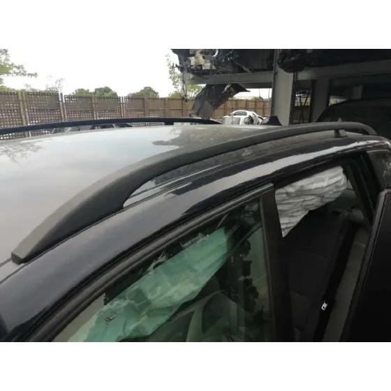 Barras Techo para Bmw X3 (E83)