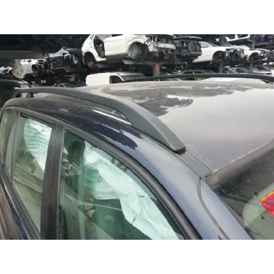 Barras Techo para Bmw X3 (E83)