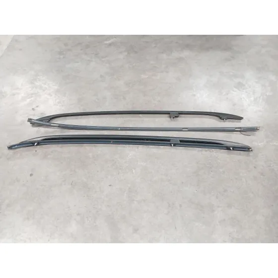 Barras Techo para Bmw X3 (E83)